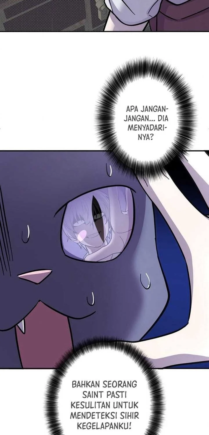 The Main Heroines Are Trying to Kill Me Chapter 7 Gambar 16