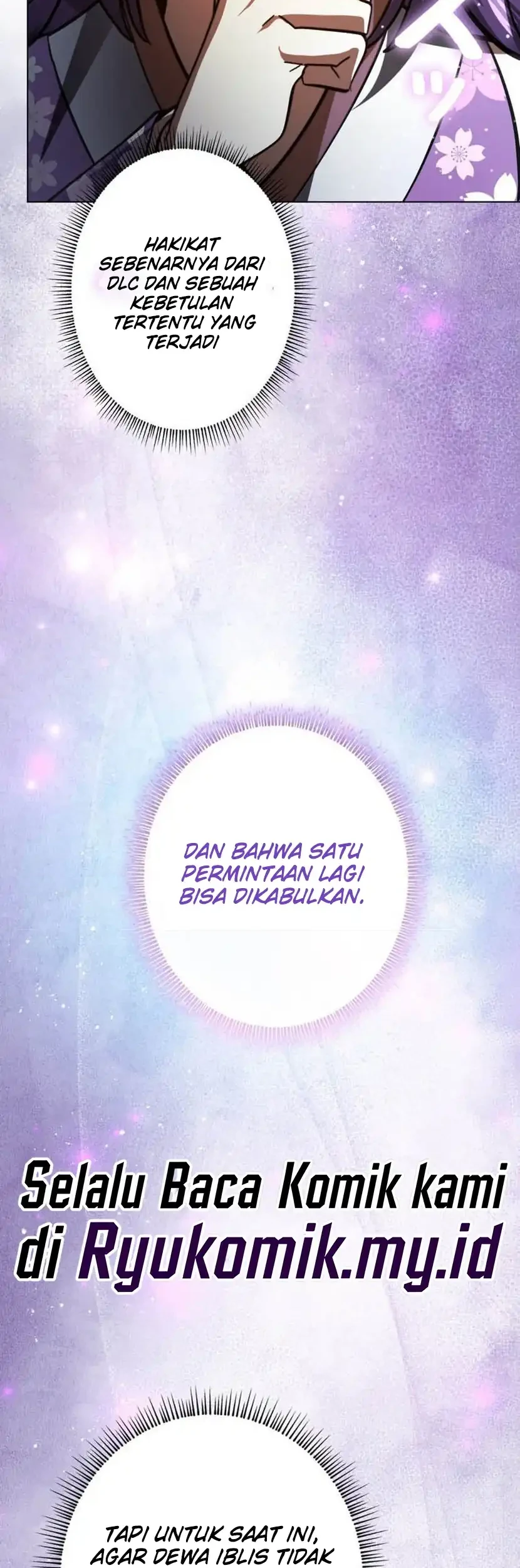 The Main Heroines Are Trying to Kill Me Chapter 70 Gambar 53