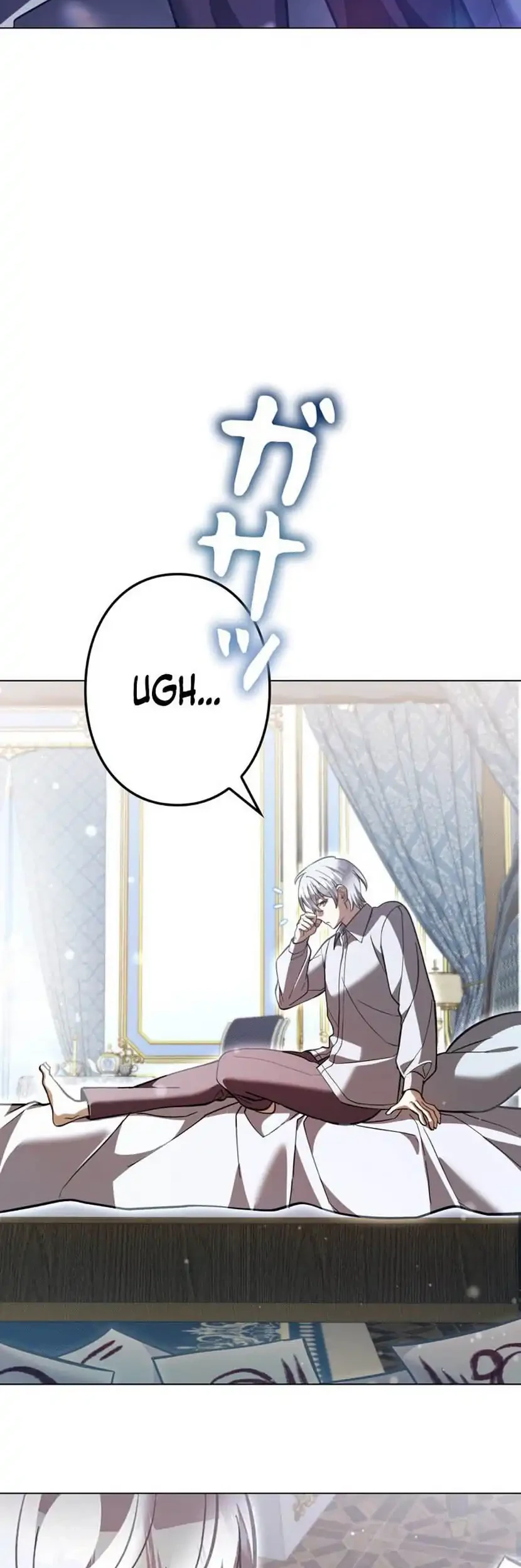 The Main Heroines Are Trying to Kill Me Chapter 70 Gambar 66