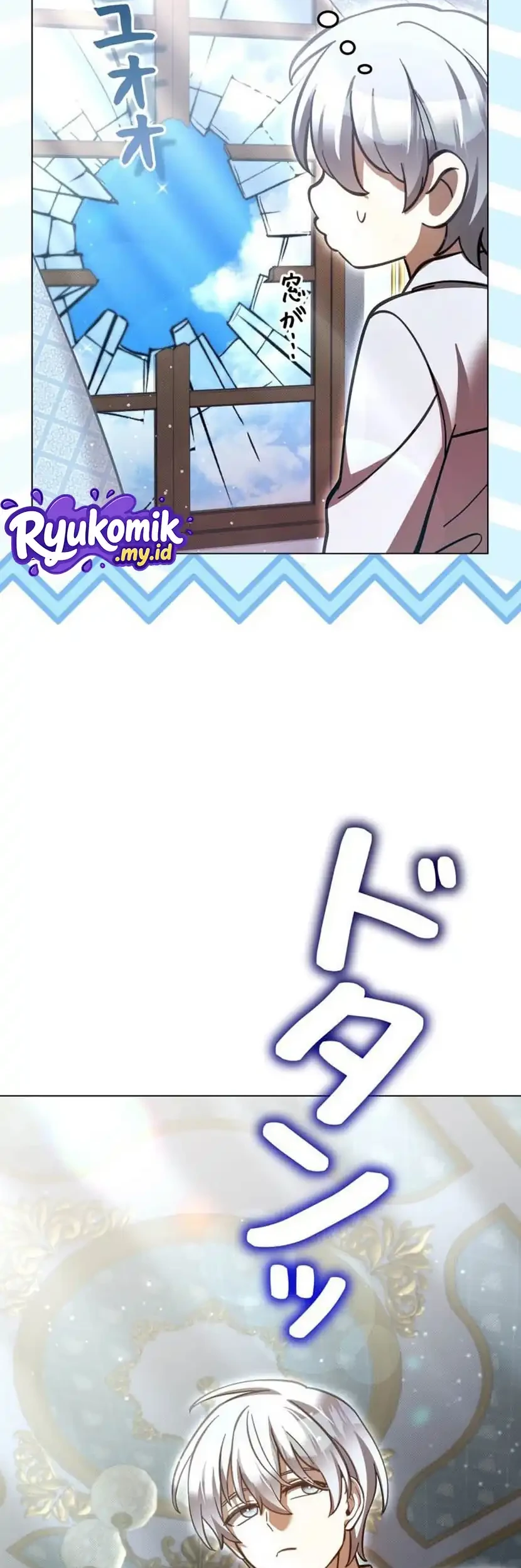 The Main Heroines Are Trying to Kill Me Chapter 70 Gambar 69