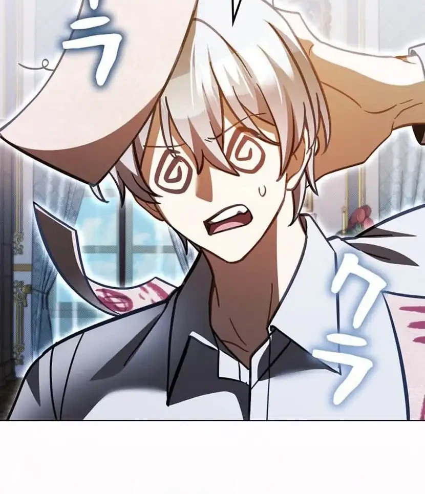 The Main Heroines Are Trying to Kill Me Chapter 70 Gambar 75