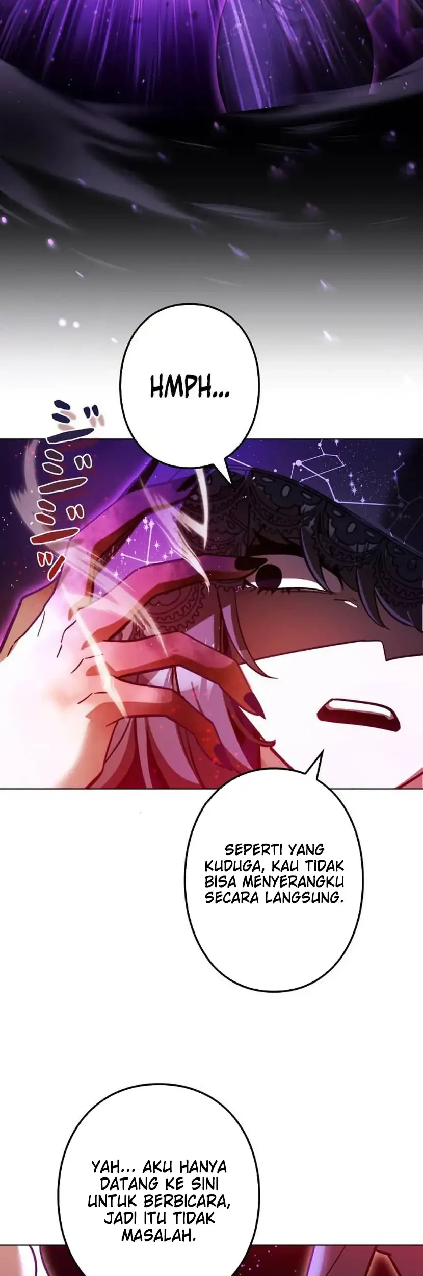 The Main Heroines Are Trying to Kill Me Chapter 70 Gambar 5
