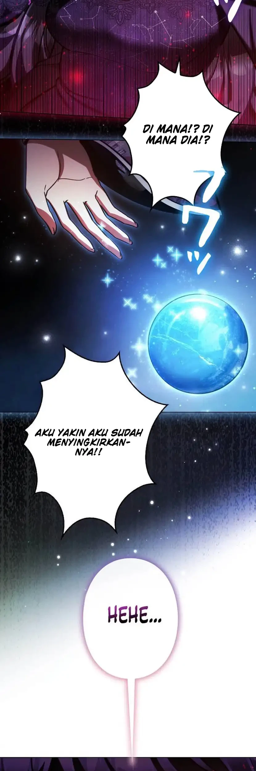 The Main Heroines Are Trying to Kill Me Chapter 70 Gambar 10
