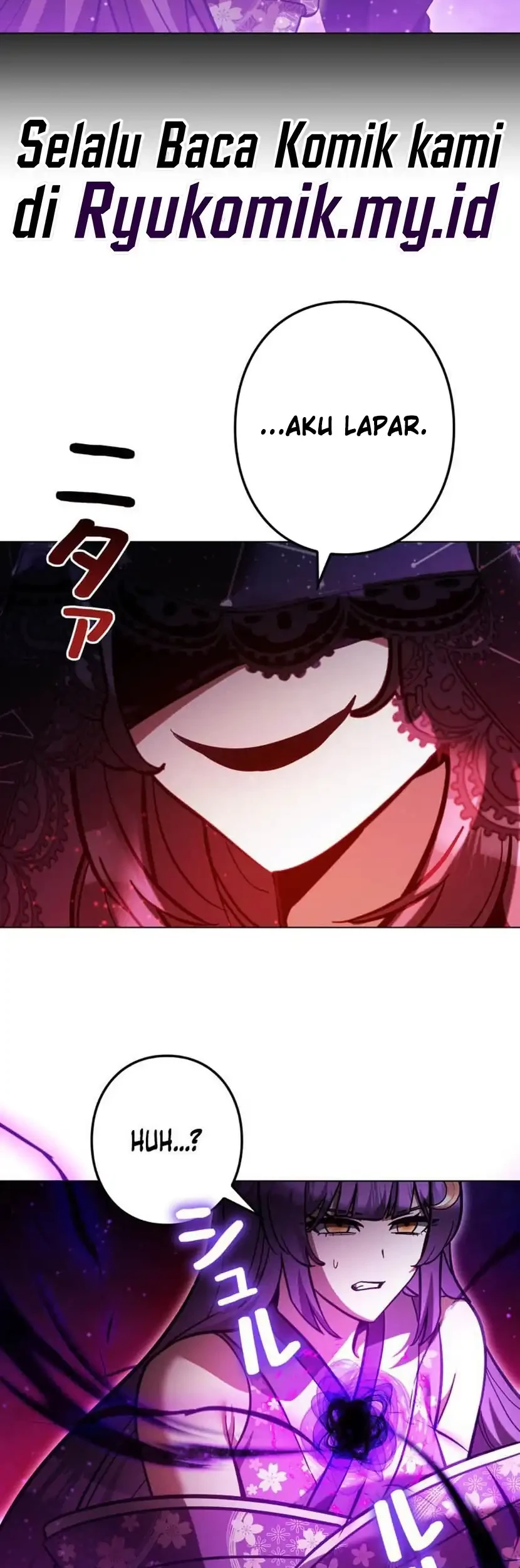 The Main Heroines Are Trying to Kill Me Chapter 70 Gambar 23