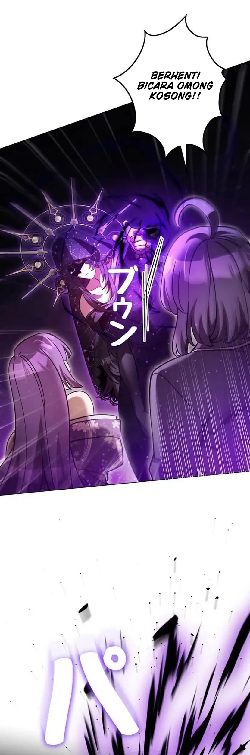 The Main Heroines Are Trying to Kill Me Chapter 70 Gambar 29