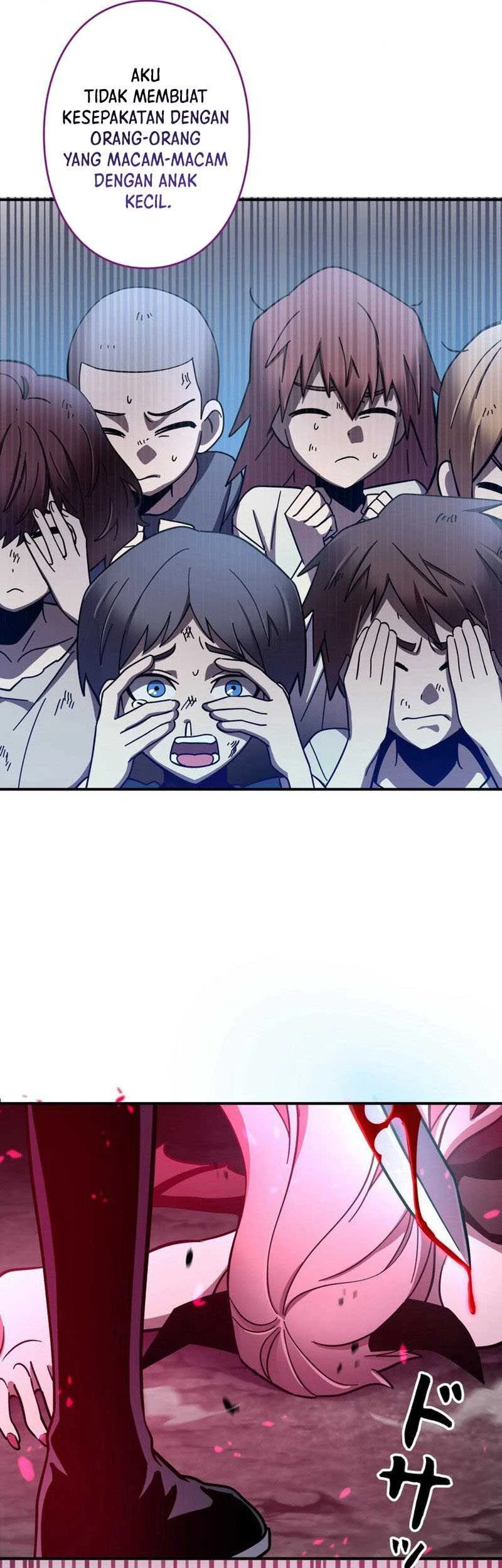 The Main Heroines Are Trying to Kill Me Chapter 8 Gambar 47