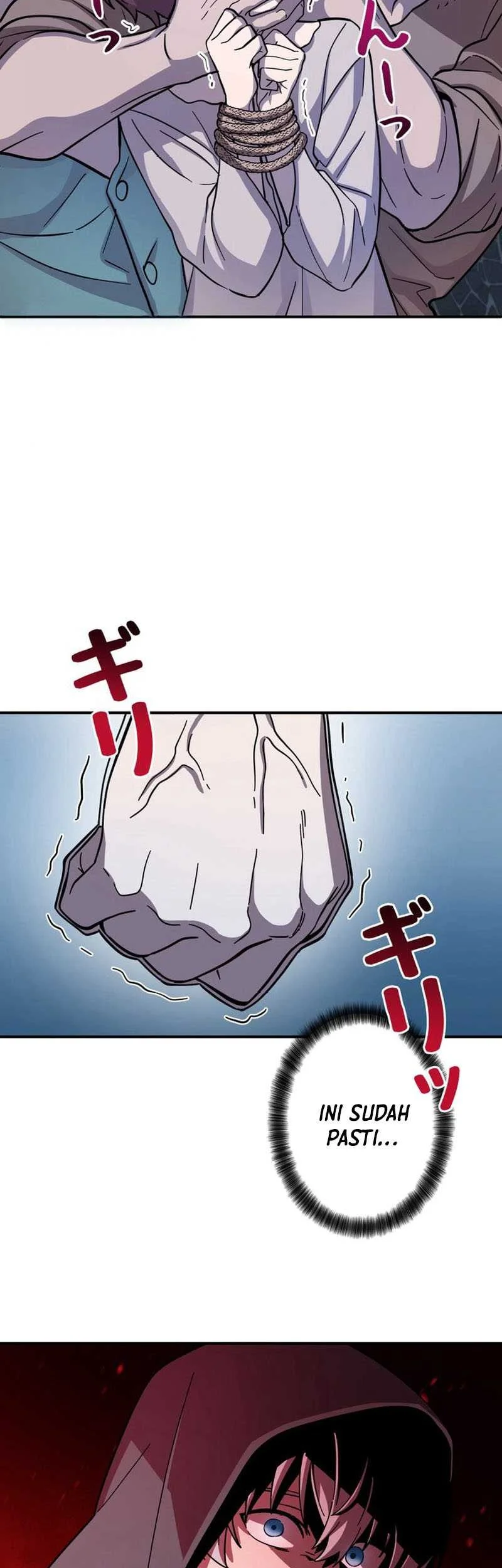 The Main Heroines Are Trying to Kill Me Chapter 8 Gambar 4