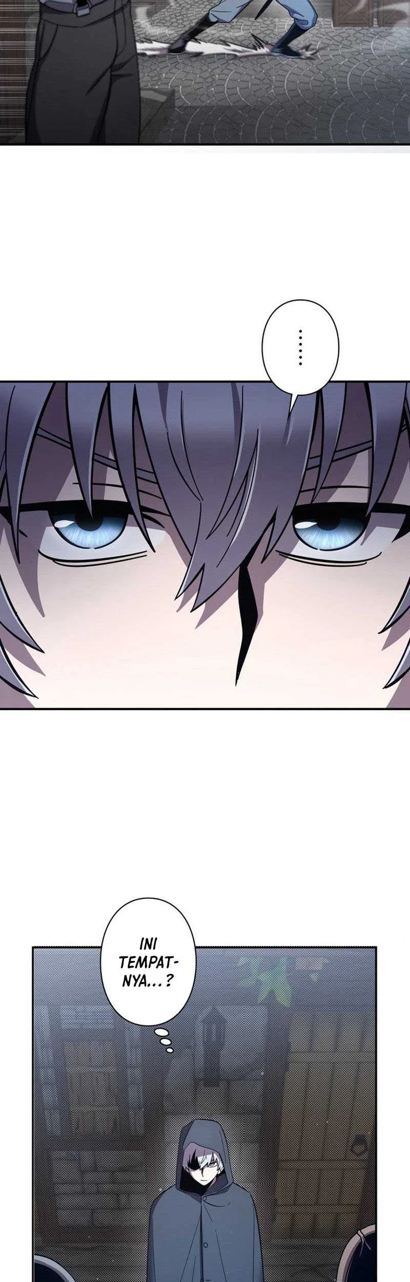 The Main Heroines Are Trying to Kill Me Chapter 8 Gambar 8