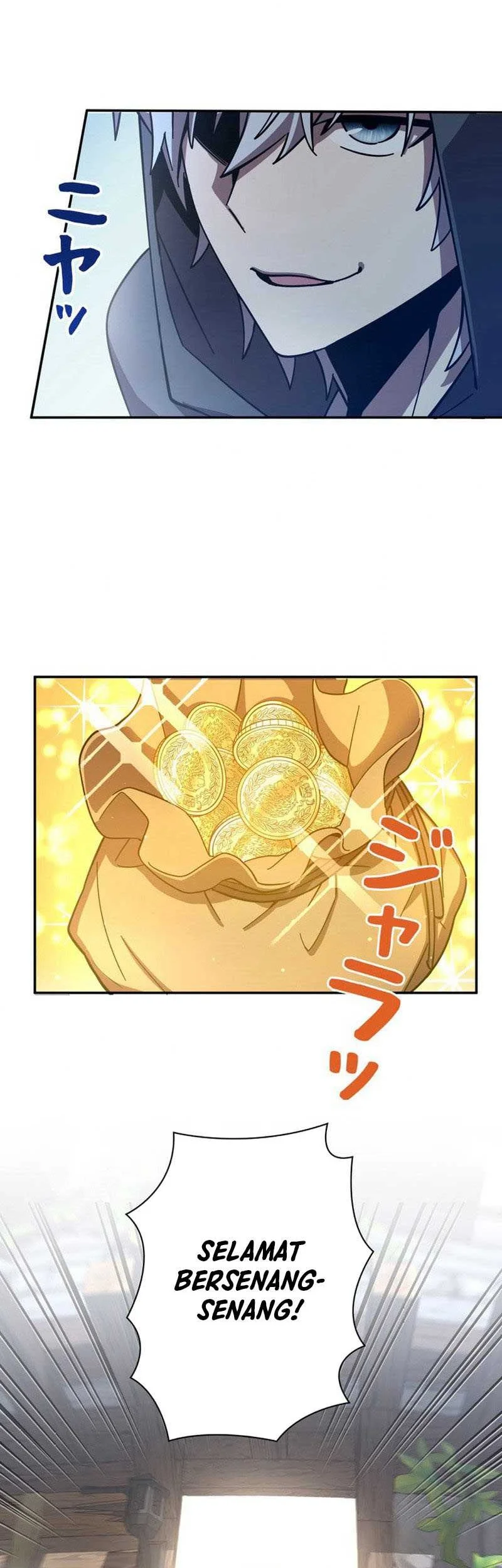 The Main Heroines Are Trying to Kill Me Chapter 8 Gambar 10