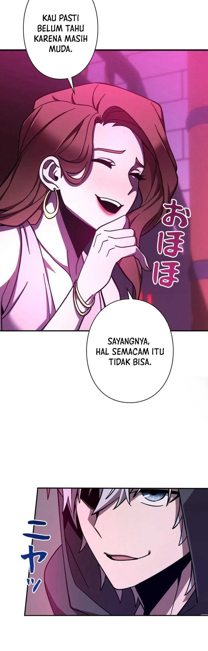 The Main Heroines Are Trying to Kill Me Chapter 8 Gambar 14