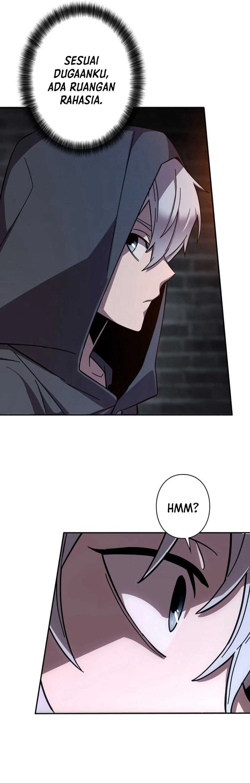 The Main Heroines Are Trying to Kill Me Chapter 8 Gambar 17