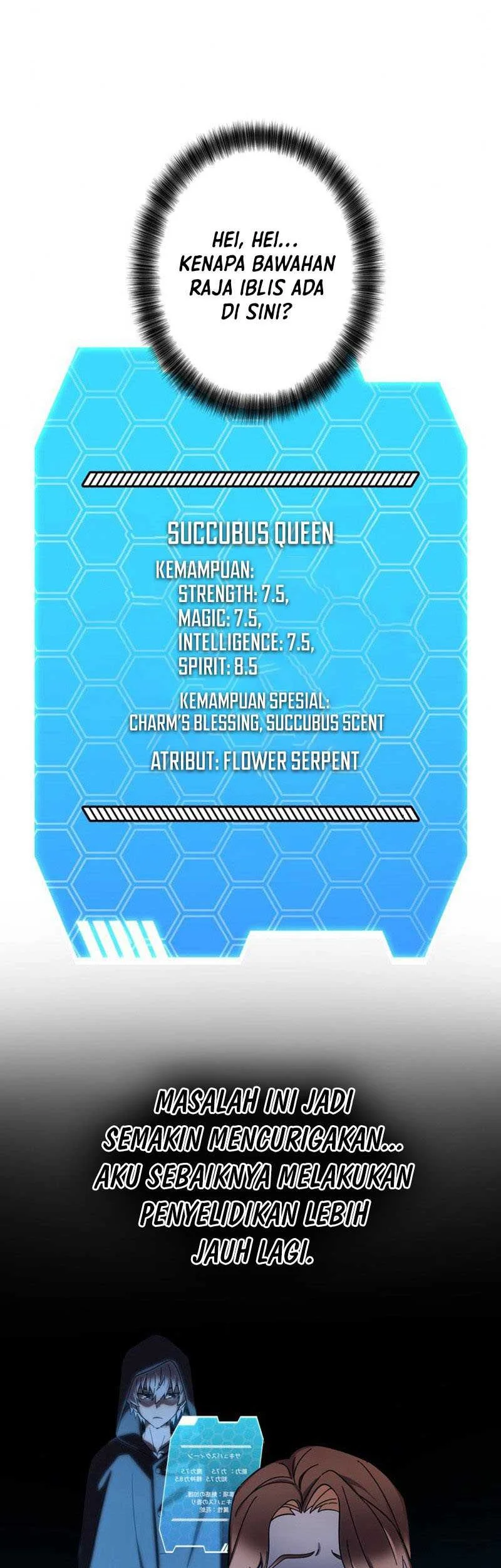 The Main Heroines Are Trying to Kill Me Chapter 8 Gambar 18