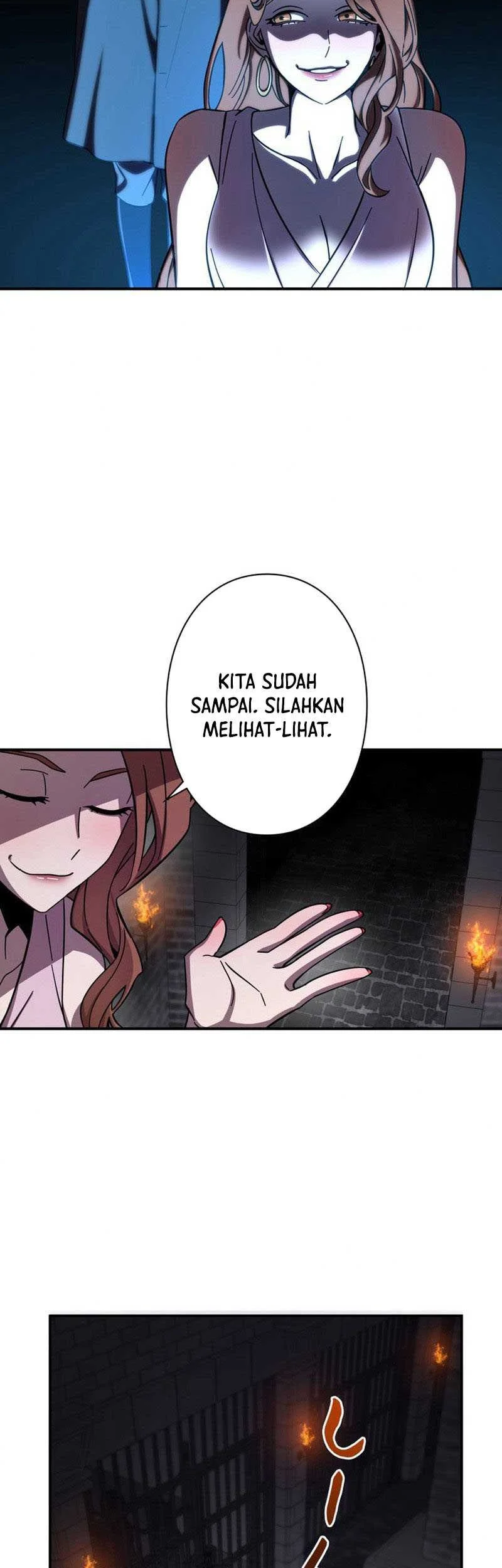 The Main Heroines Are Trying to Kill Me Chapter 8 Gambar 19