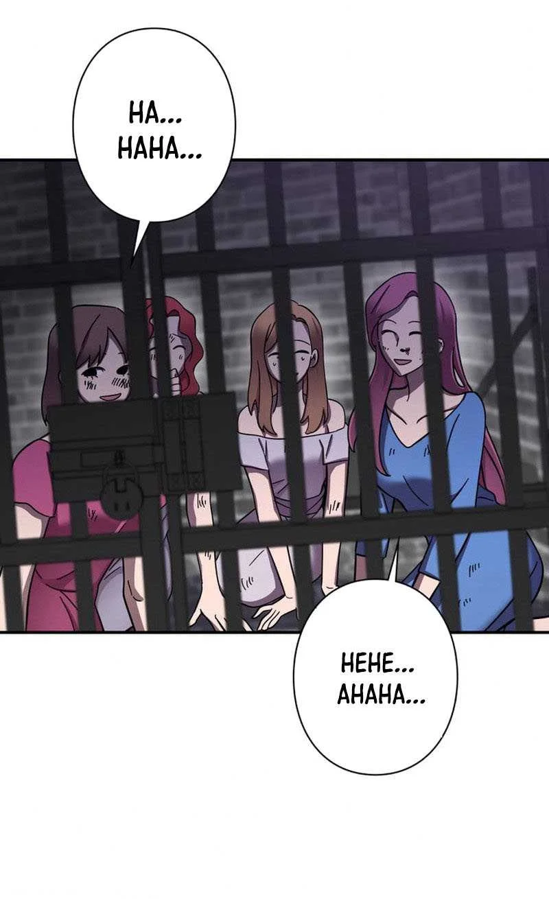 The Main Heroines Are Trying to Kill Me Chapter 8 Gambar 21