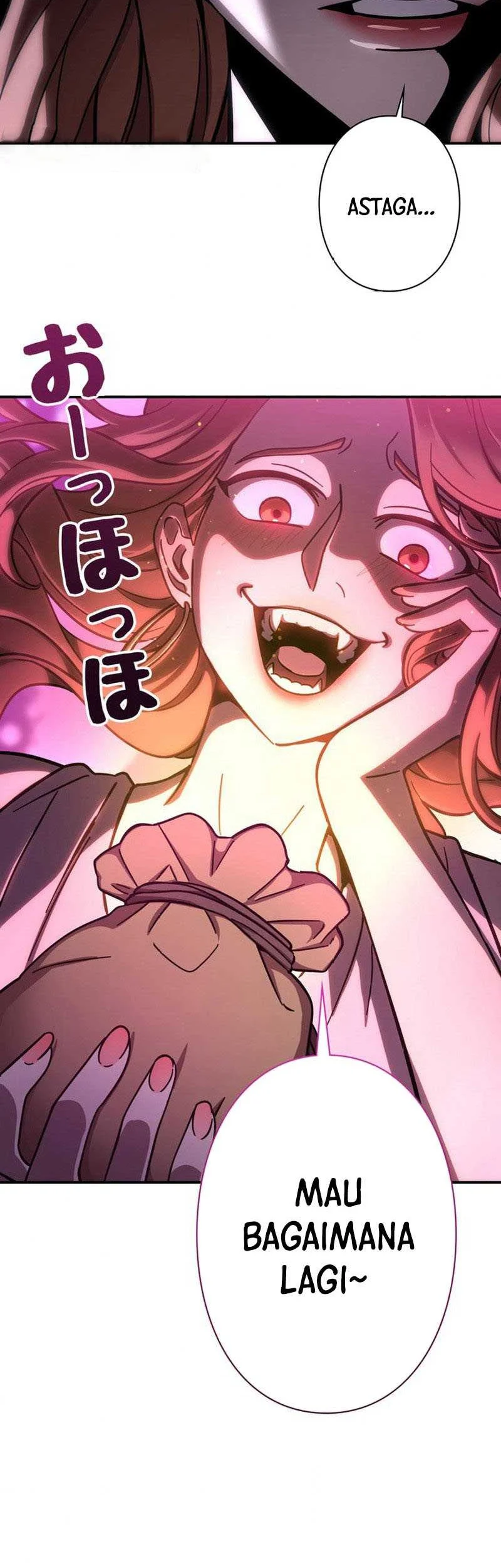 The Main Heroines Are Trying to Kill Me Chapter 8 Gambar 25