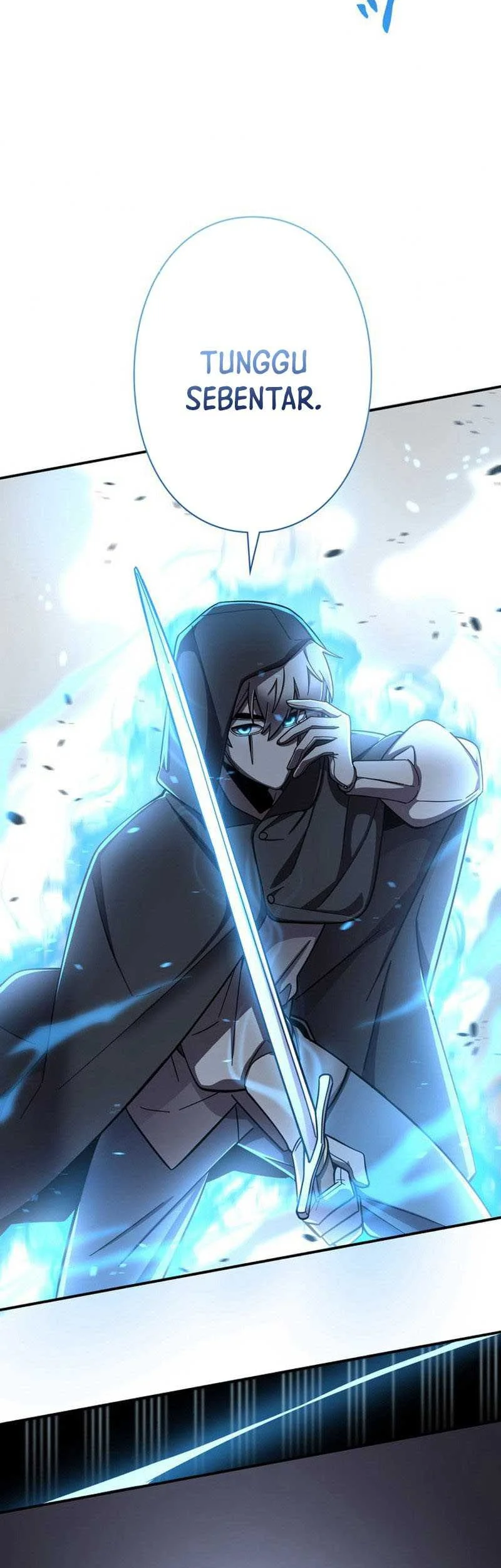 The Main Heroines Are Trying to Kill Me Chapter 8 Gambar 39