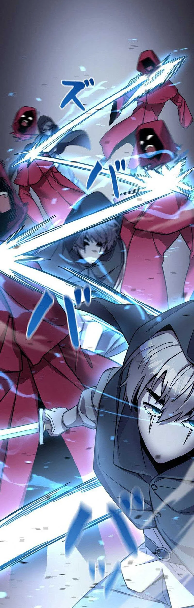 The Main Heroines Are Trying to Kill Me Chapter 8 Gambar 40