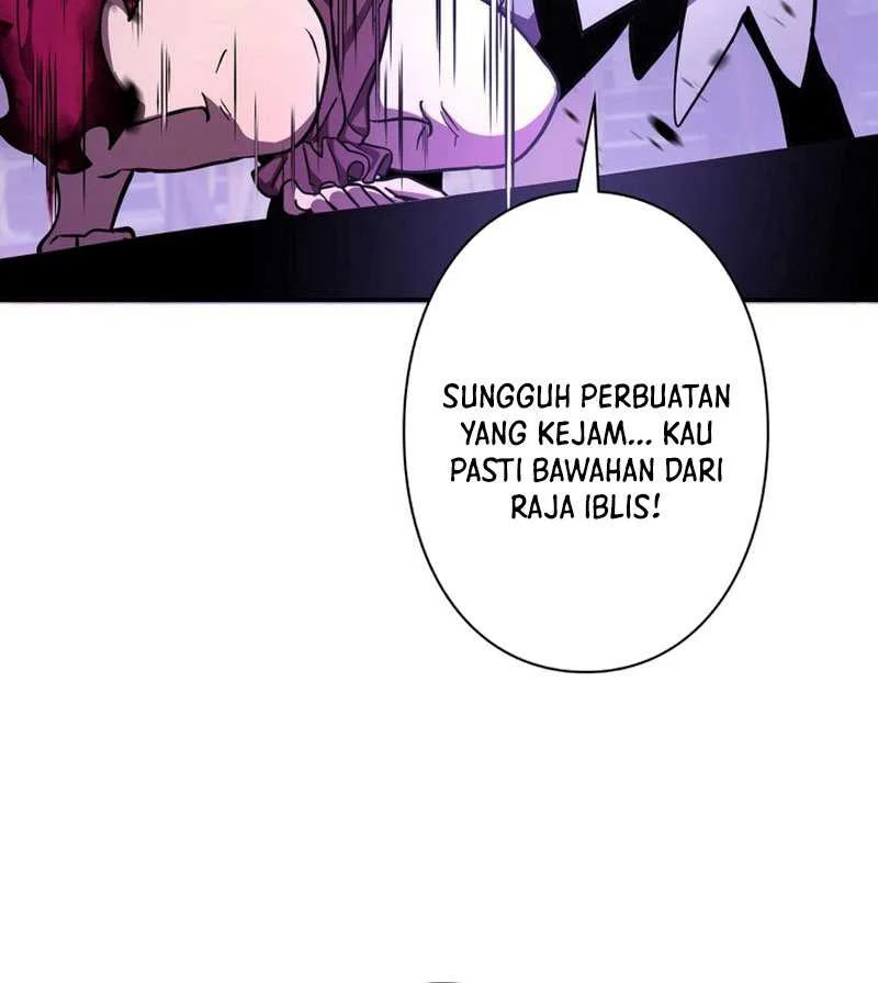 The Main Heroines Are Trying to Kill Me Chapter 9 Gambar 45