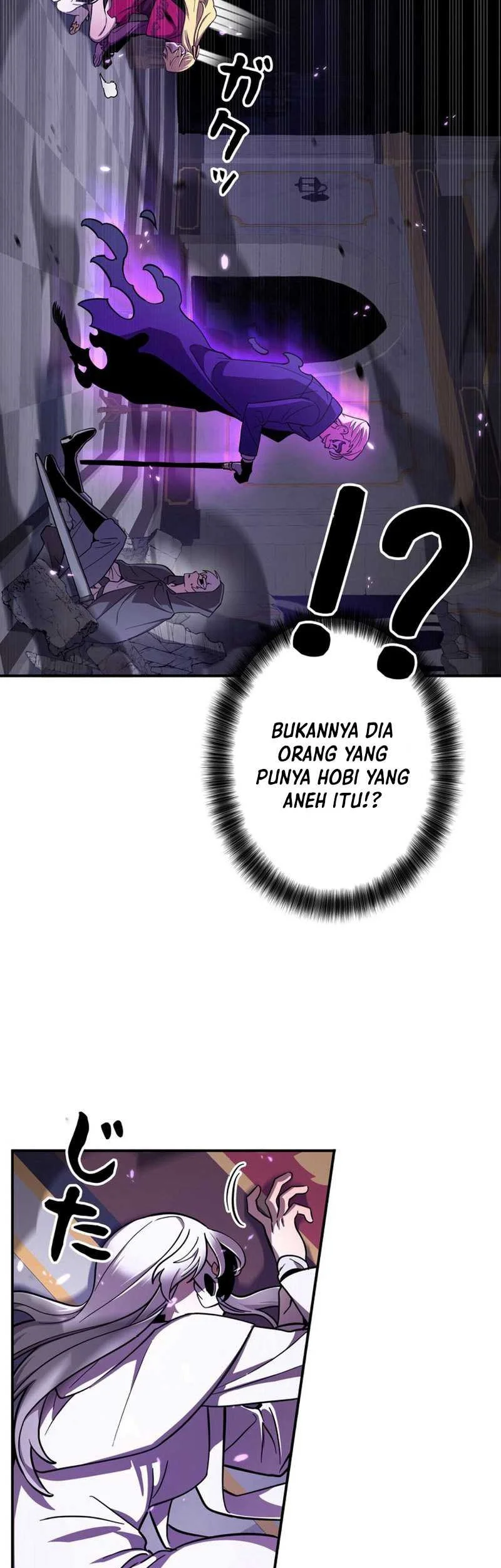 The Main Heroines Are Trying to Kill Me Chapter 9 Gambar 53