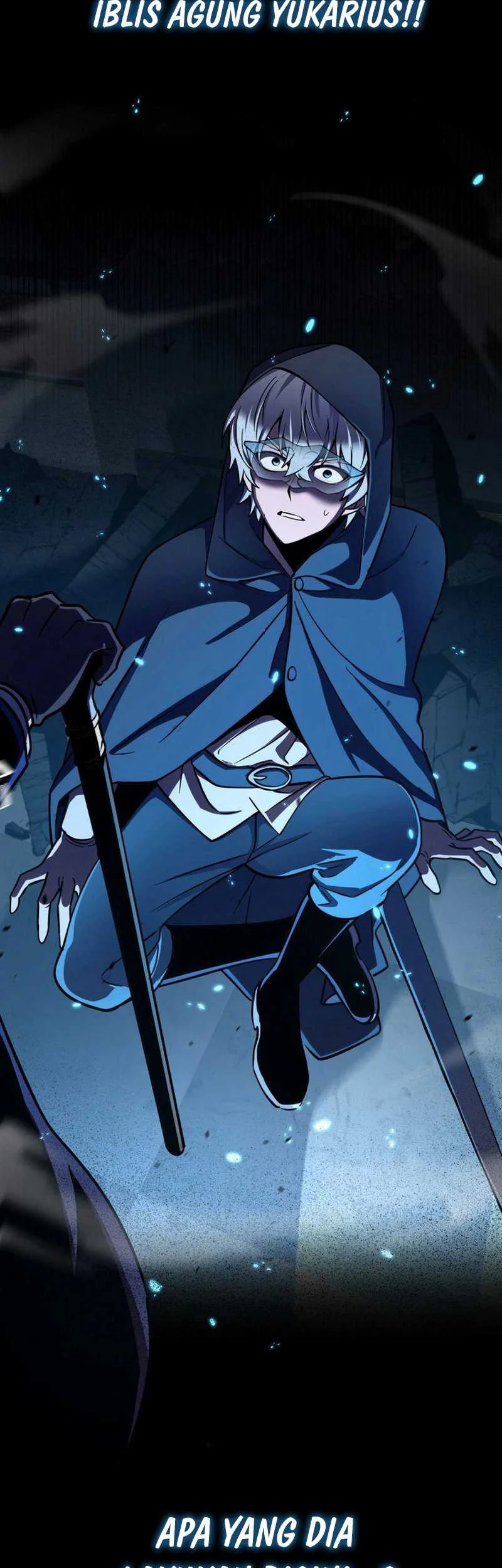 The Main Heroines Are Trying to Kill Me Chapter 9 Gambar 57