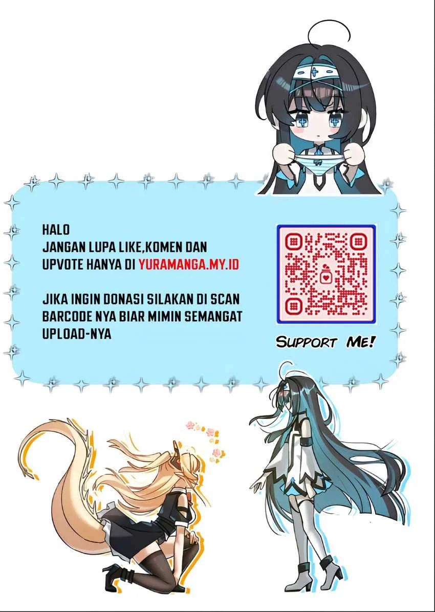 The Main Heroines Are Trying to Kill Me Chapter 9 Gambar 59