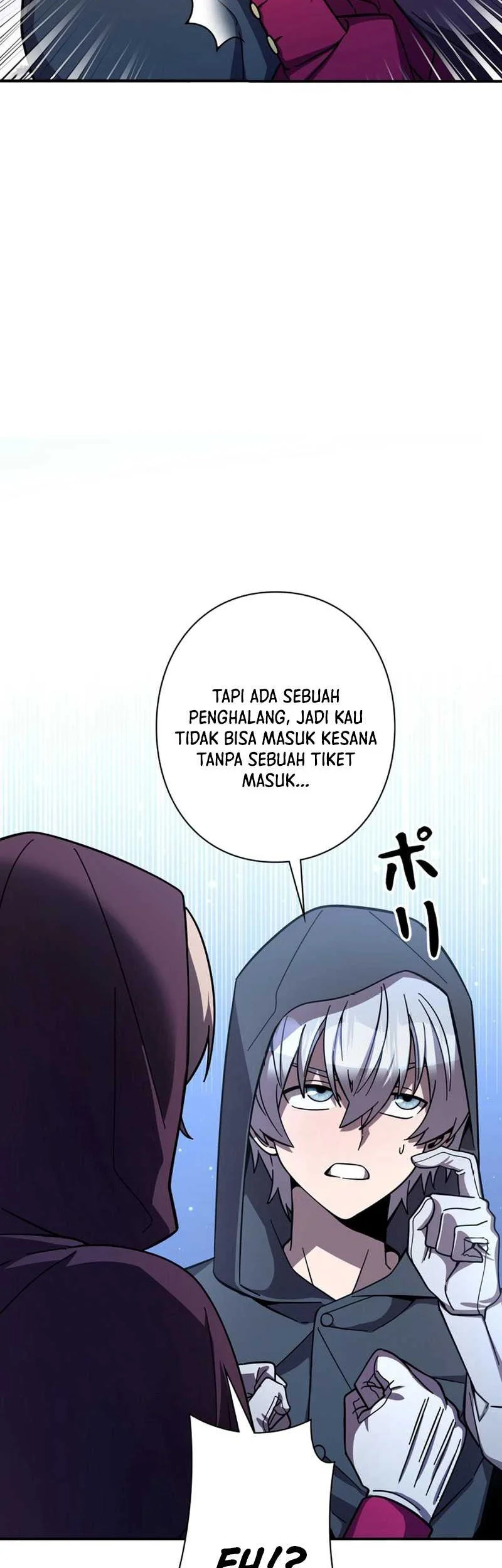 The Main Heroines Are Trying to Kill Me Chapter 9 Gambar 5