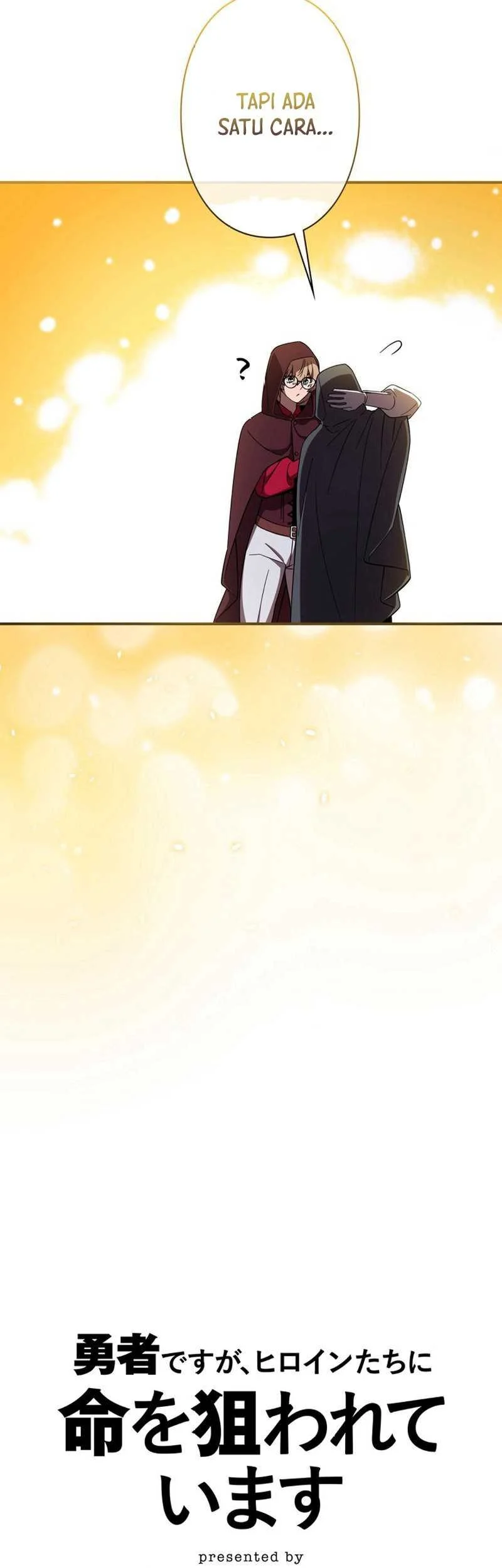 The Main Heroines Are Trying to Kill Me Chapter 9 Gambar 7