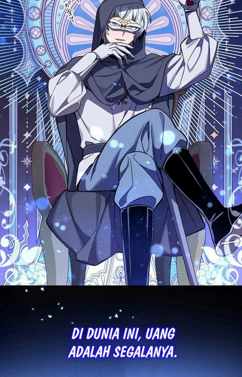 The Main Heroines Are Trying to Kill Me Chapter 9 Gambar 21