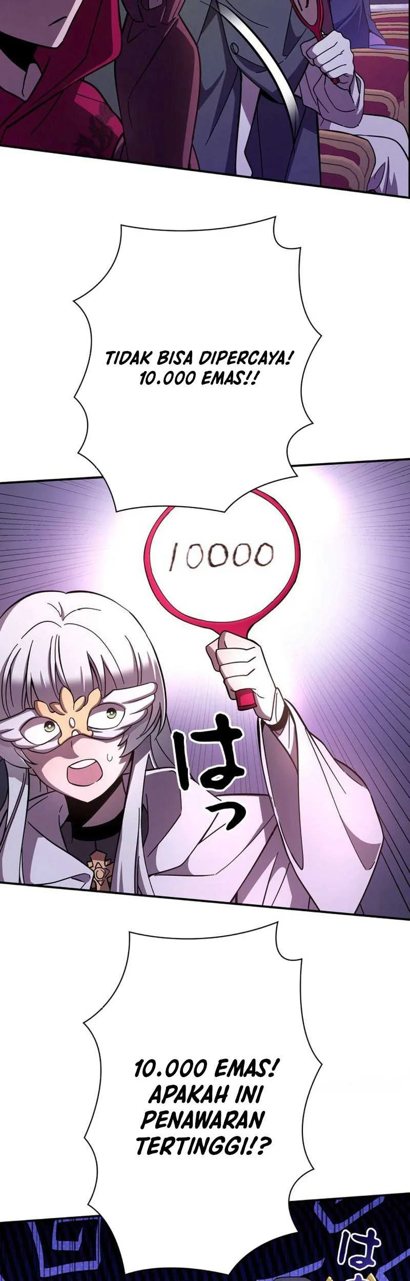 The Main Heroines Are Trying to Kill Me Chapter 9 Gambar 23