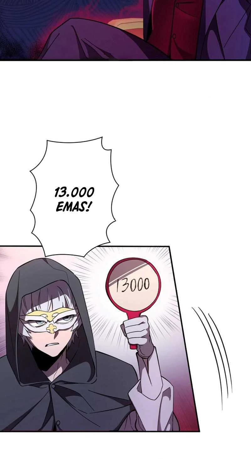 The Main Heroines Are Trying to Kill Me Chapter 9 Gambar 26