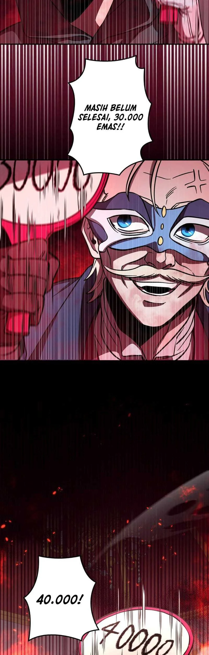 The Main Heroines Are Trying to Kill Me Chapter 9 Gambar 28