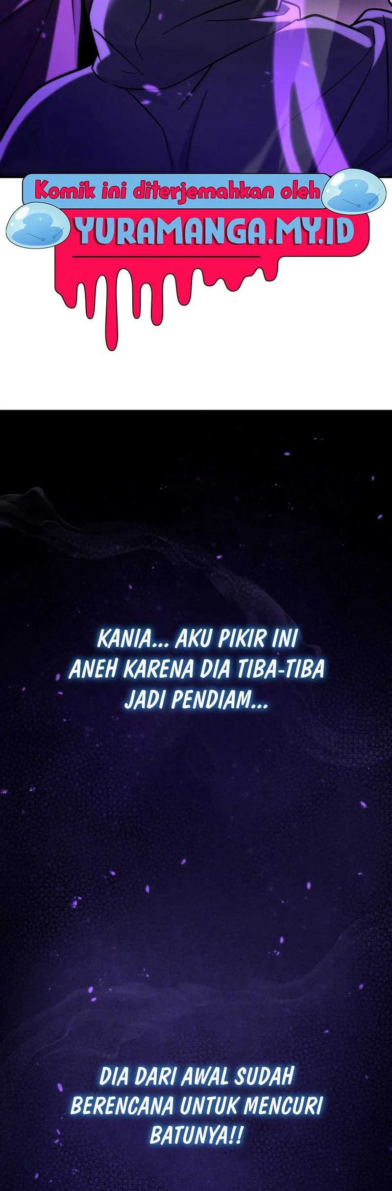 The Main Heroines Are Trying to Kill Me Chapter 9 Gambar 35