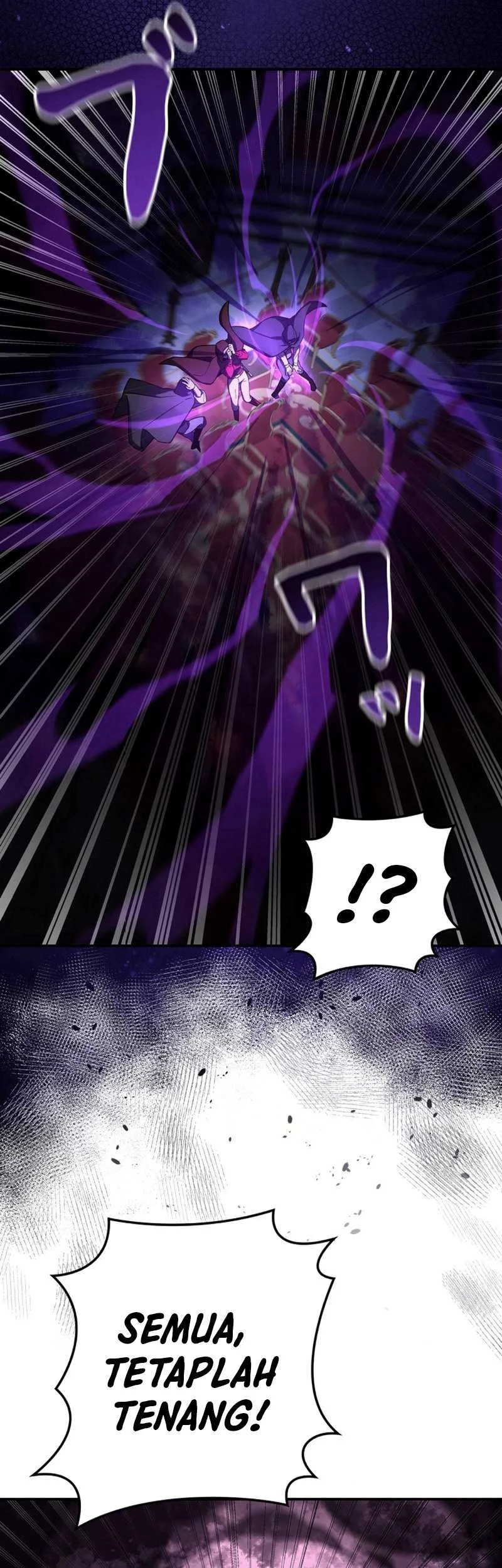 The Main Heroines Are Trying to Kill Me Chapter 9 Gambar 36