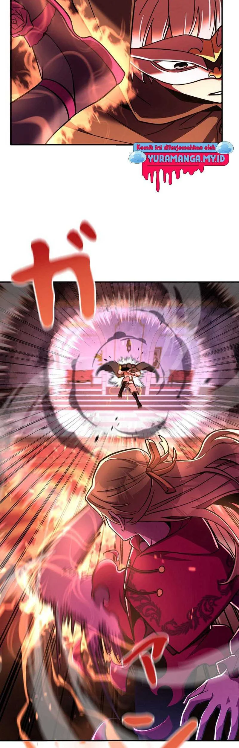 The Main Heroines Are Trying to Kill Me Chapter 9 Gambar 39