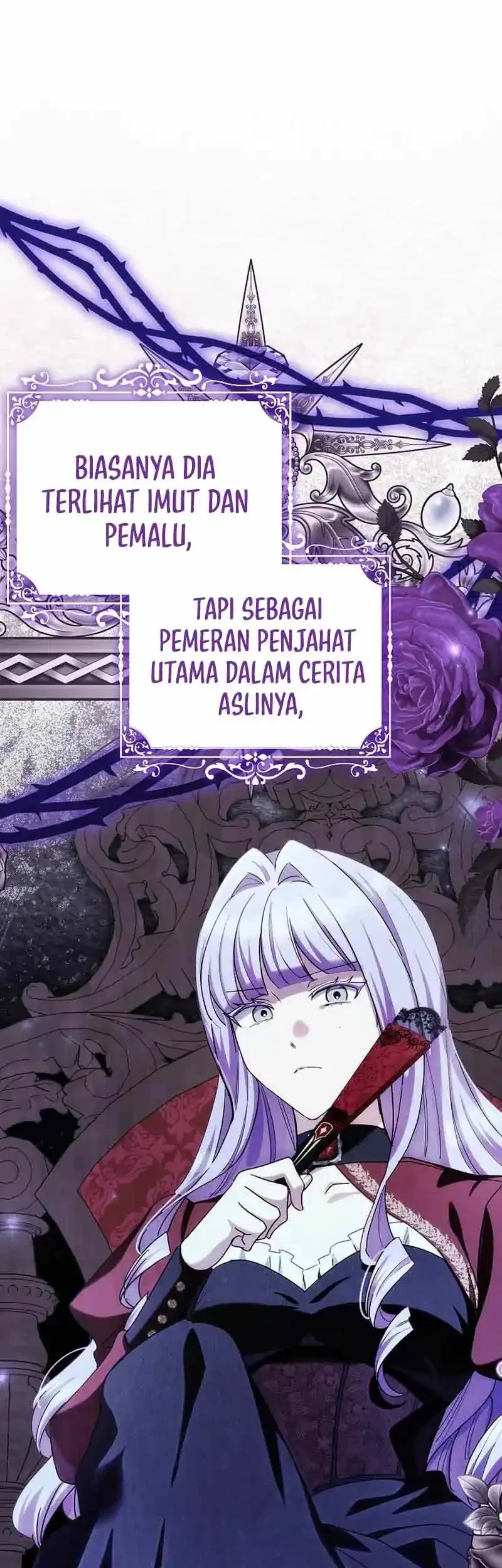 The Male Lead Is Trying To Tame Me With Money Chapter 10 halaman 41