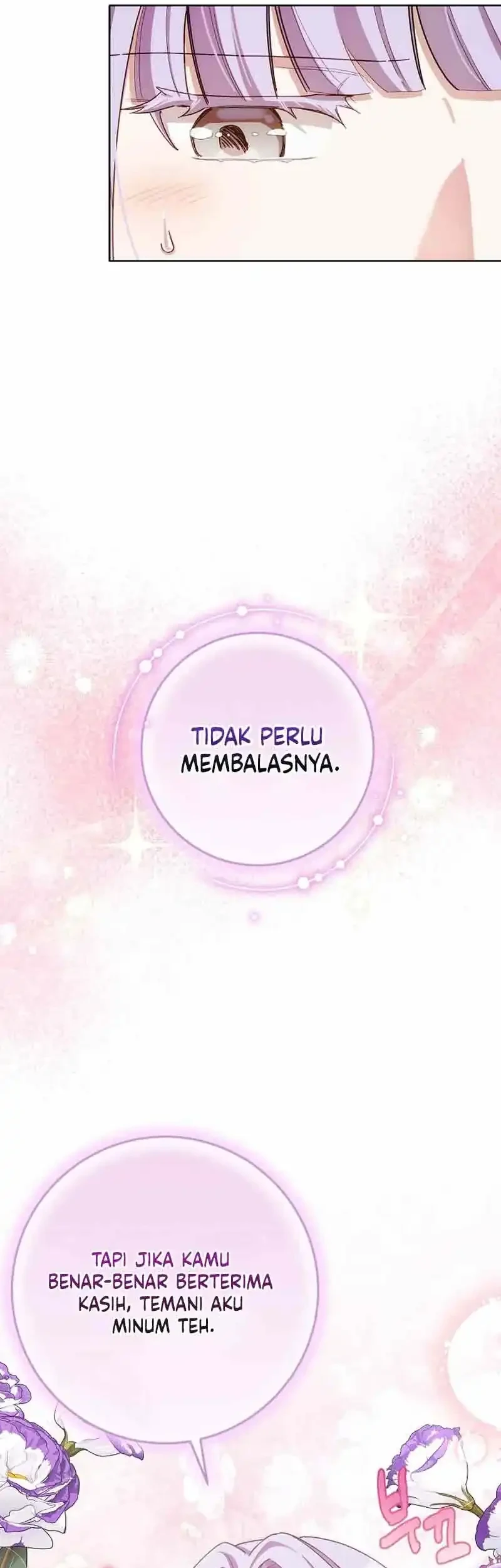 The Male Lead Is Trying To Tame Me With Money Chapter 10 halaman 45