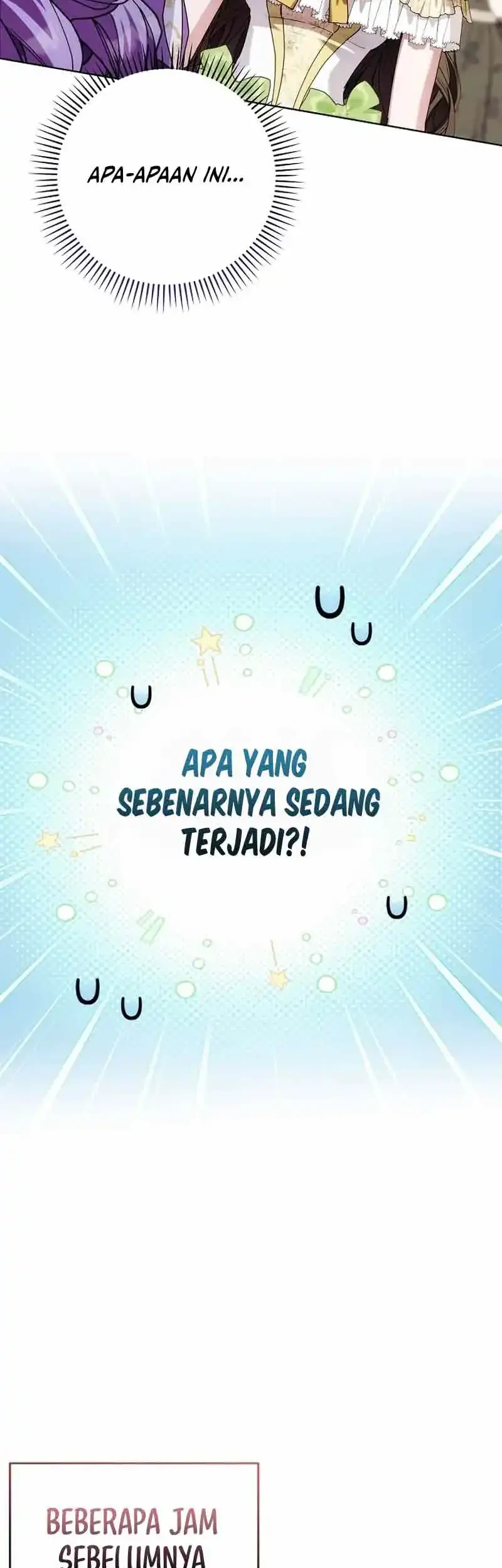 The Male Lead Is Trying To Tame Me With Money Chapter 10 halaman 3
