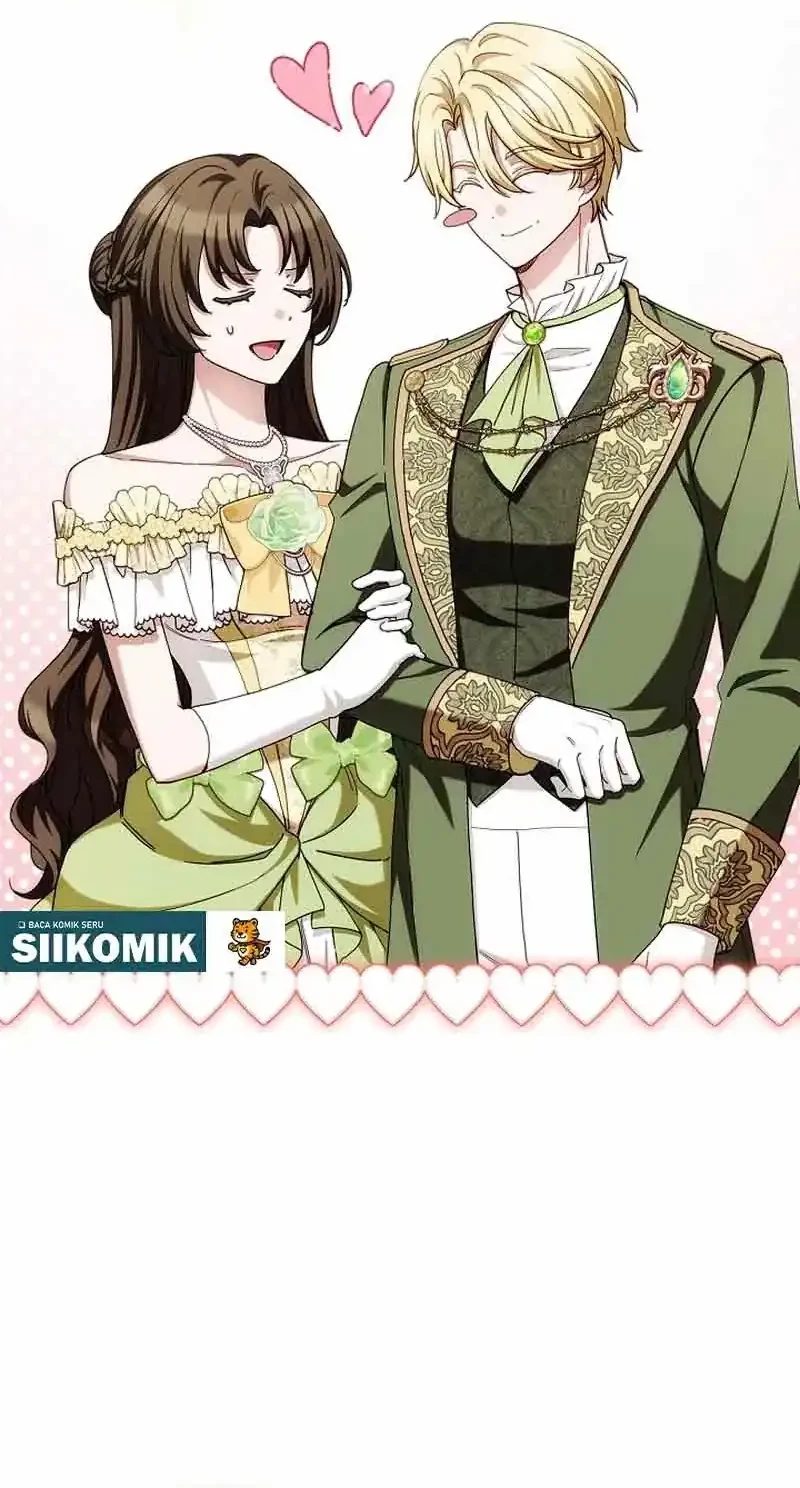 The Male Lead Is Trying To Tame Me With Money Chapter 10 halaman 7