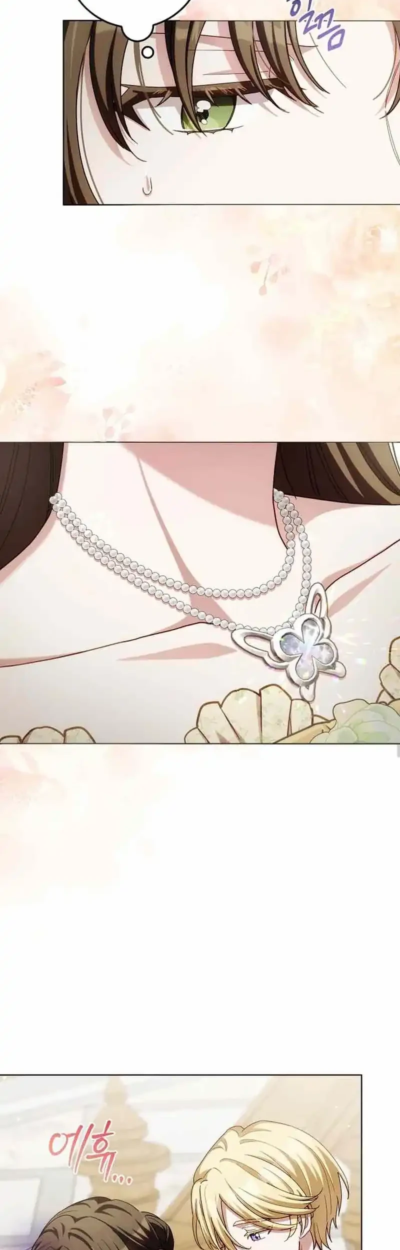 The Male Lead Is Trying To Tame Me With Money Chapter 10 halaman 9