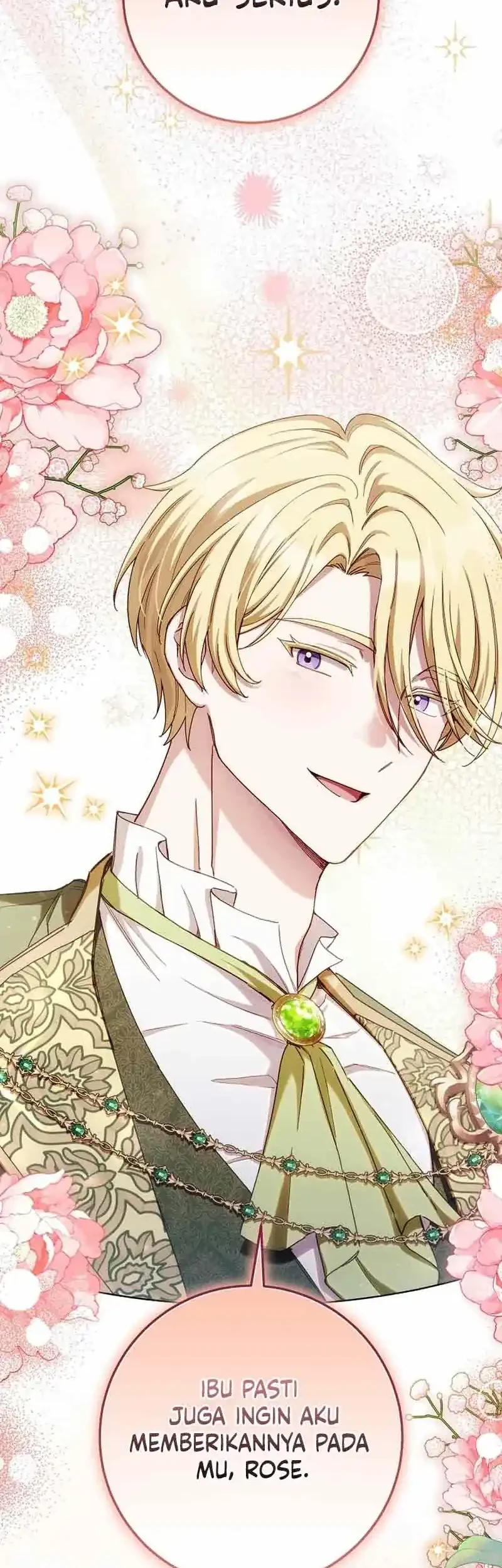 The Male Lead Is Trying To Tame Me With Money Chapter 10 halaman 13