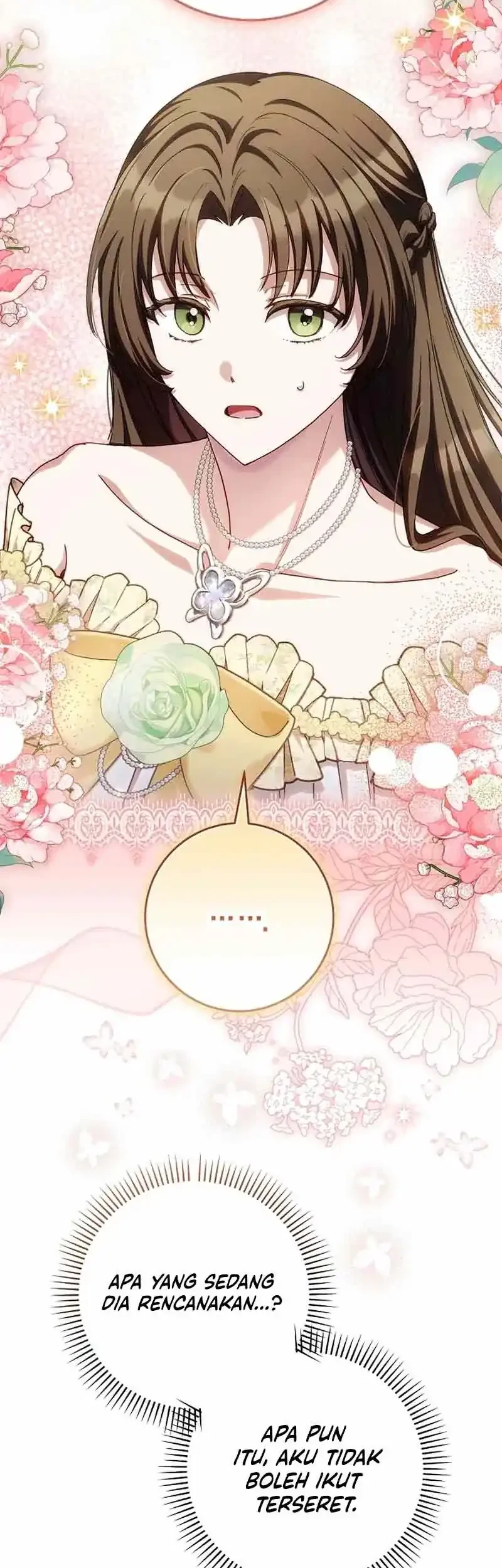 The Male Lead Is Trying To Tame Me With Money Chapter 10 halaman 14