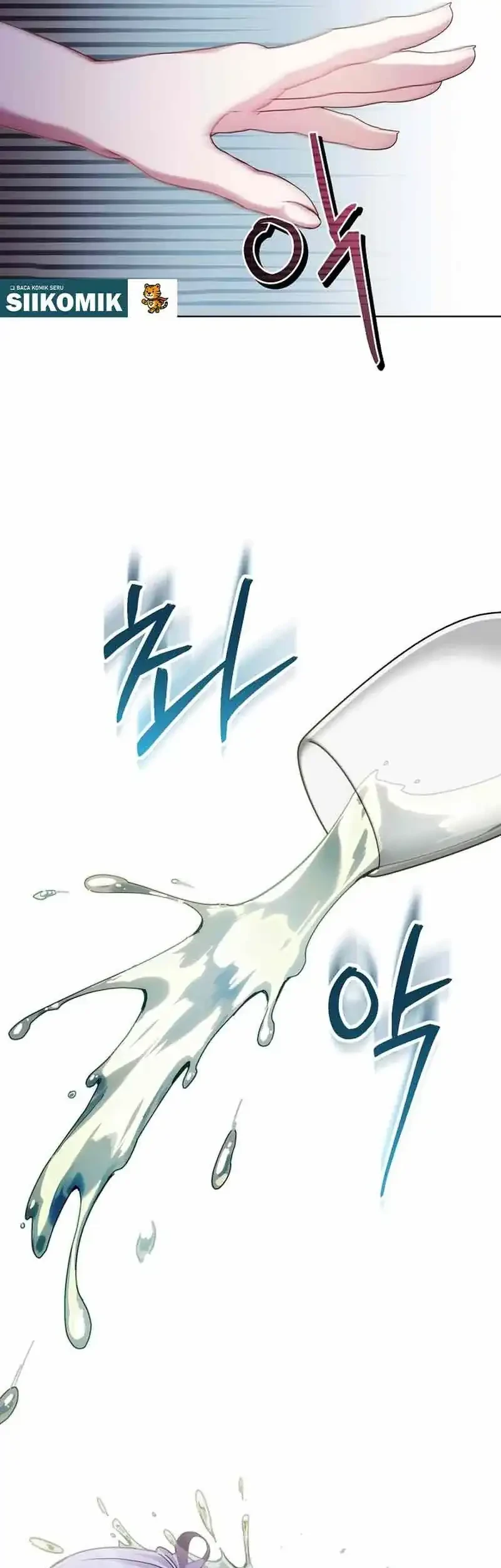 The Male Lead Is Trying To Tame Me With Money Chapter 10 halaman 22