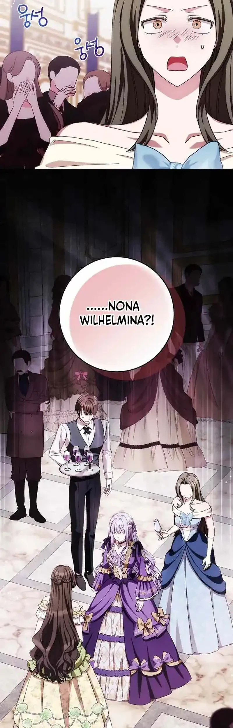 The Male Lead Is Trying To Tame Me With Money Chapter 10 halaman 24