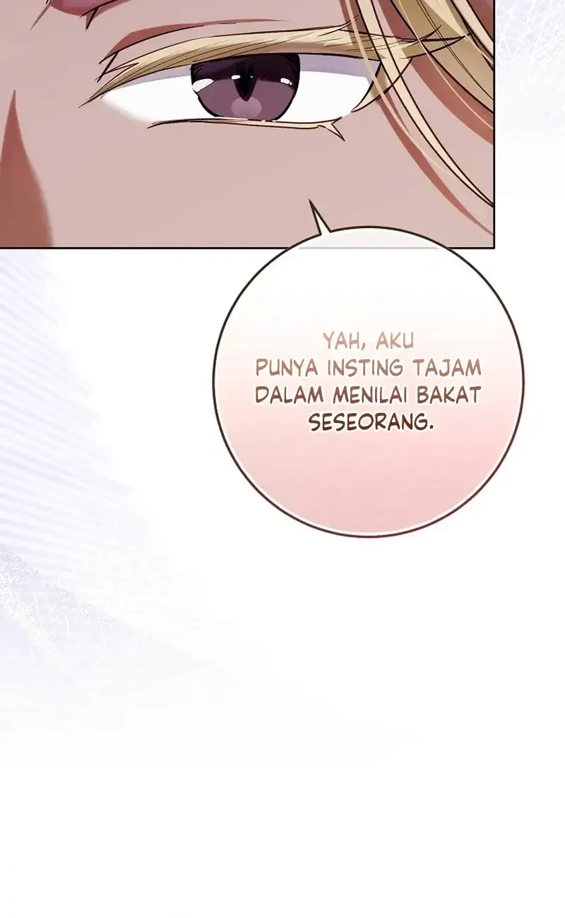 The Male Lead Is Trying To Tame Me With Money Chapter 11 halaman 20