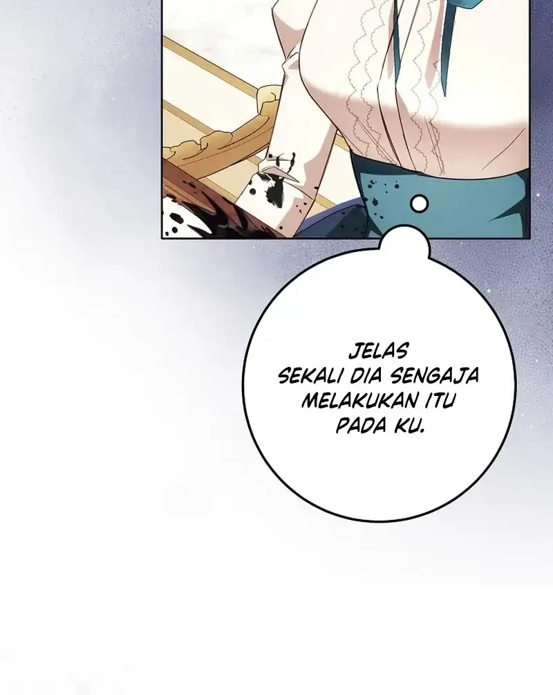 The Male Lead Is Trying To Tame Me With Money Chapter 11 halaman 26