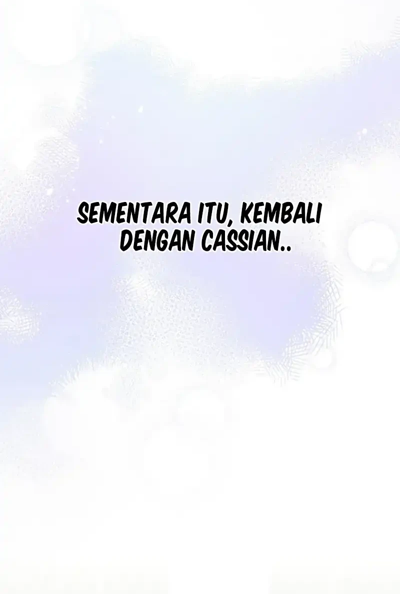 The Male Lead Is Trying To Tame Me With Money Chapter 11 halaman 30