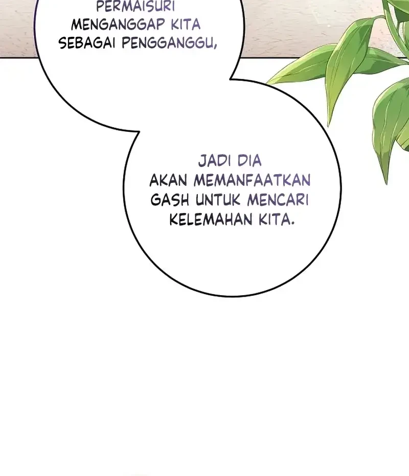 The Male Lead Is Trying To Tame Me With Money Chapter 11 halaman 42