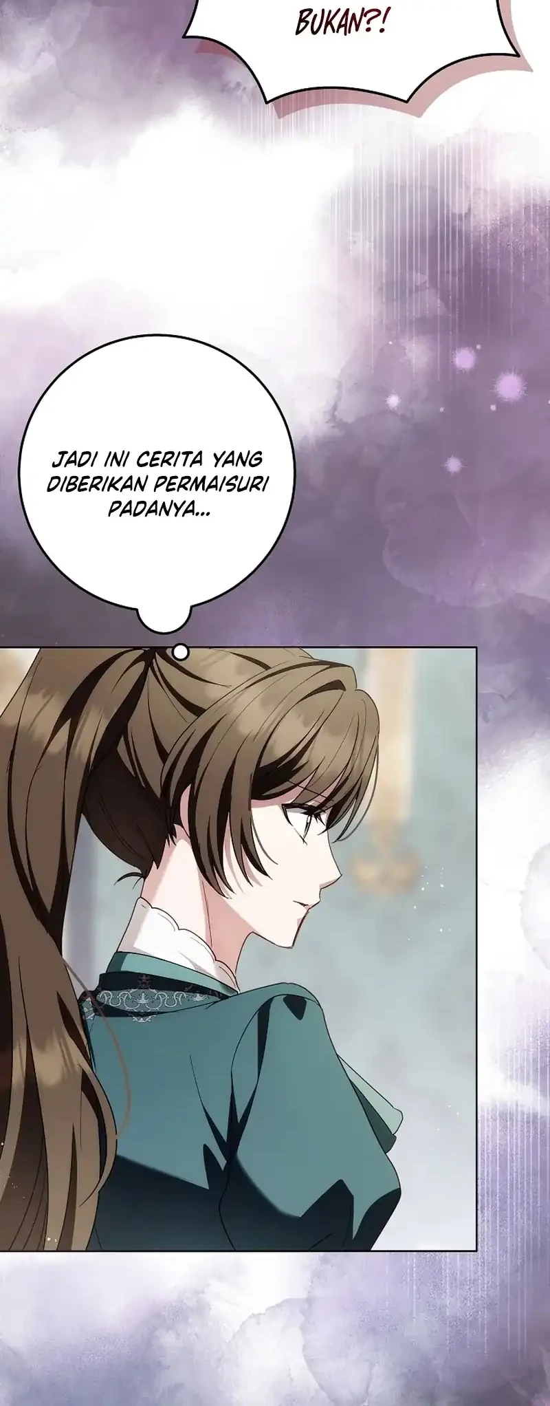 The Male Lead Is Trying To Tame Me With Money Chapter 11 halaman 59