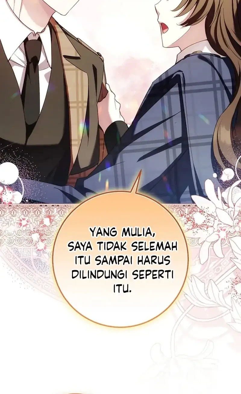 The Male Lead Is Trying To Tame Me With Money Chapter 12 halaman 50