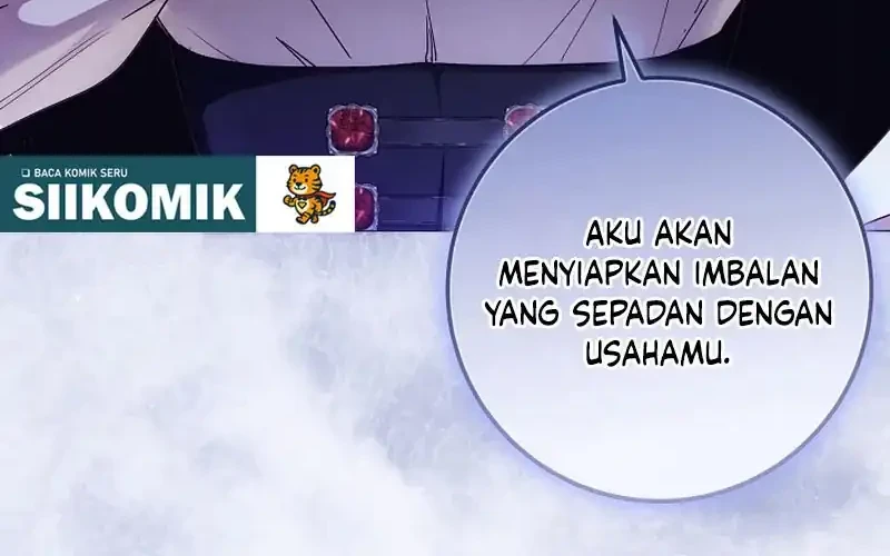 The Male Lead Is Trying To Tame Me With Money Chapter 12 halaman 4